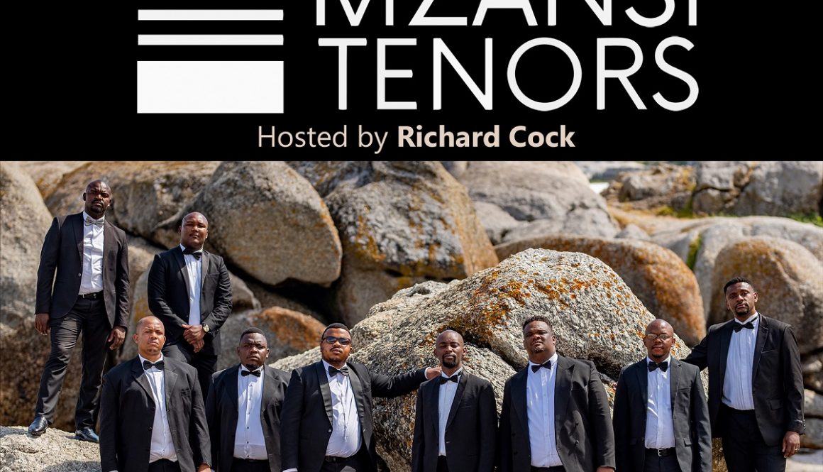 Mzansi Tenors Web