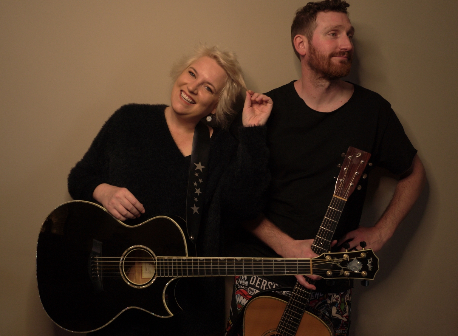 SAMA Award-Winning Singer-Songwriter Karen Zoid Set to Rock Theatre On ...