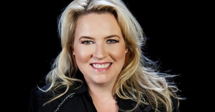 SAMA Award-Winning Singer-Songwriter Karen Zoid Set to Rock Theatre On ...