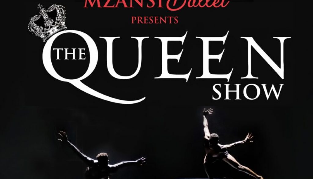 Mzansi Ballet's The Queen Show