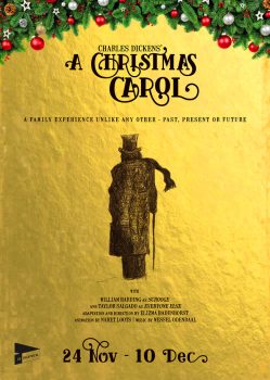 A Christmas Carol – Jo’Burg Season 2023