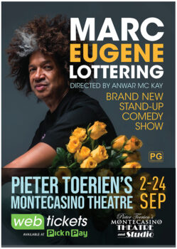 Marc Eugene LOTTERING – Jhb Season 2024