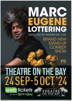 MARC EUGENE LOTTERING – CPT SEASON 2024