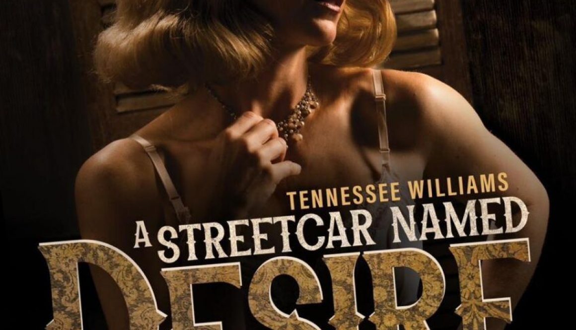 A Streetcar Named Desire Poster